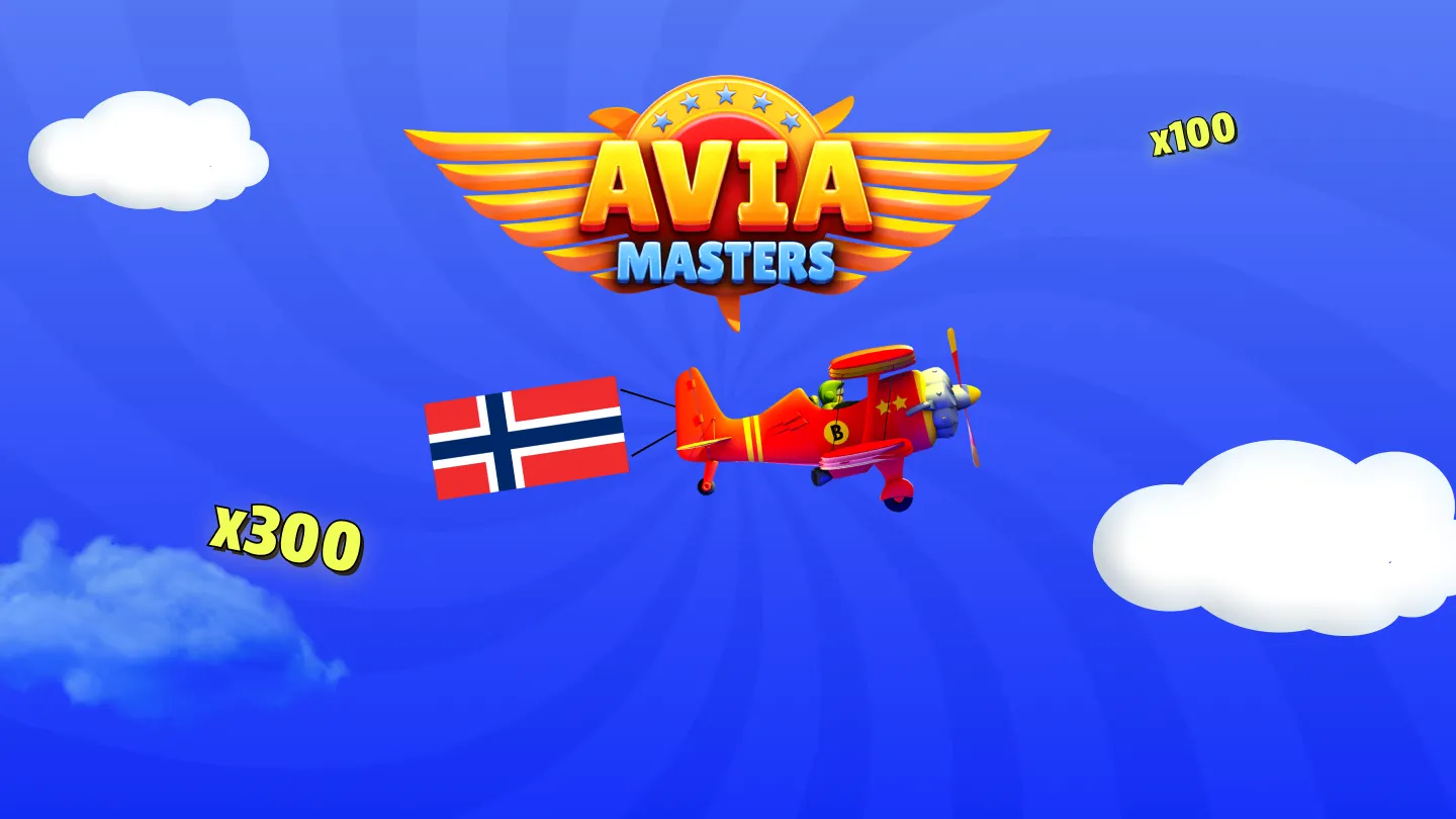 Capture d'écran de l'interface du jeu Avia Masters montrant des symboles aéronautiques